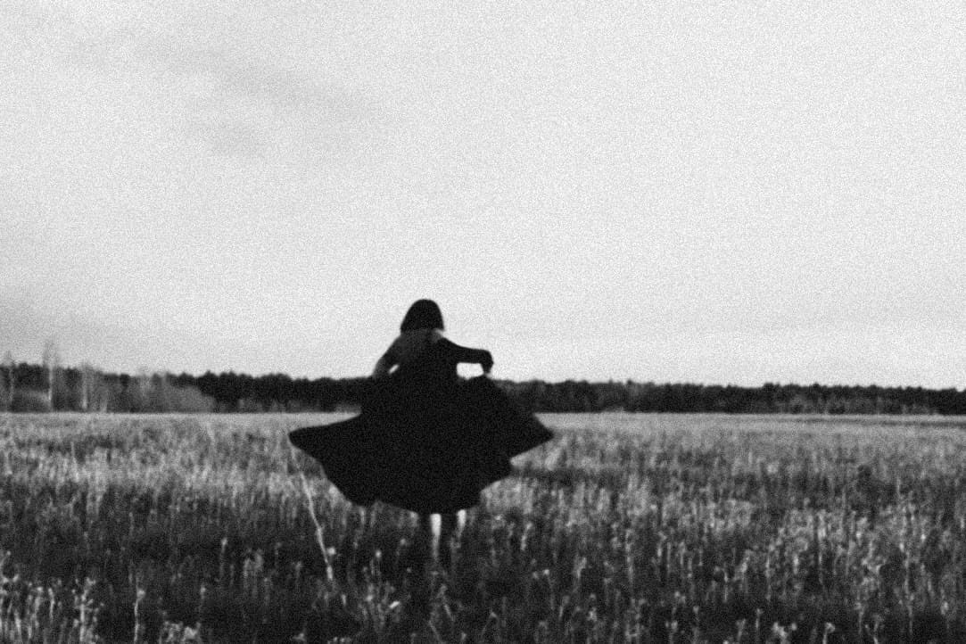 Marie, May 2020 (online). Photographer in Israel Alice Milchin