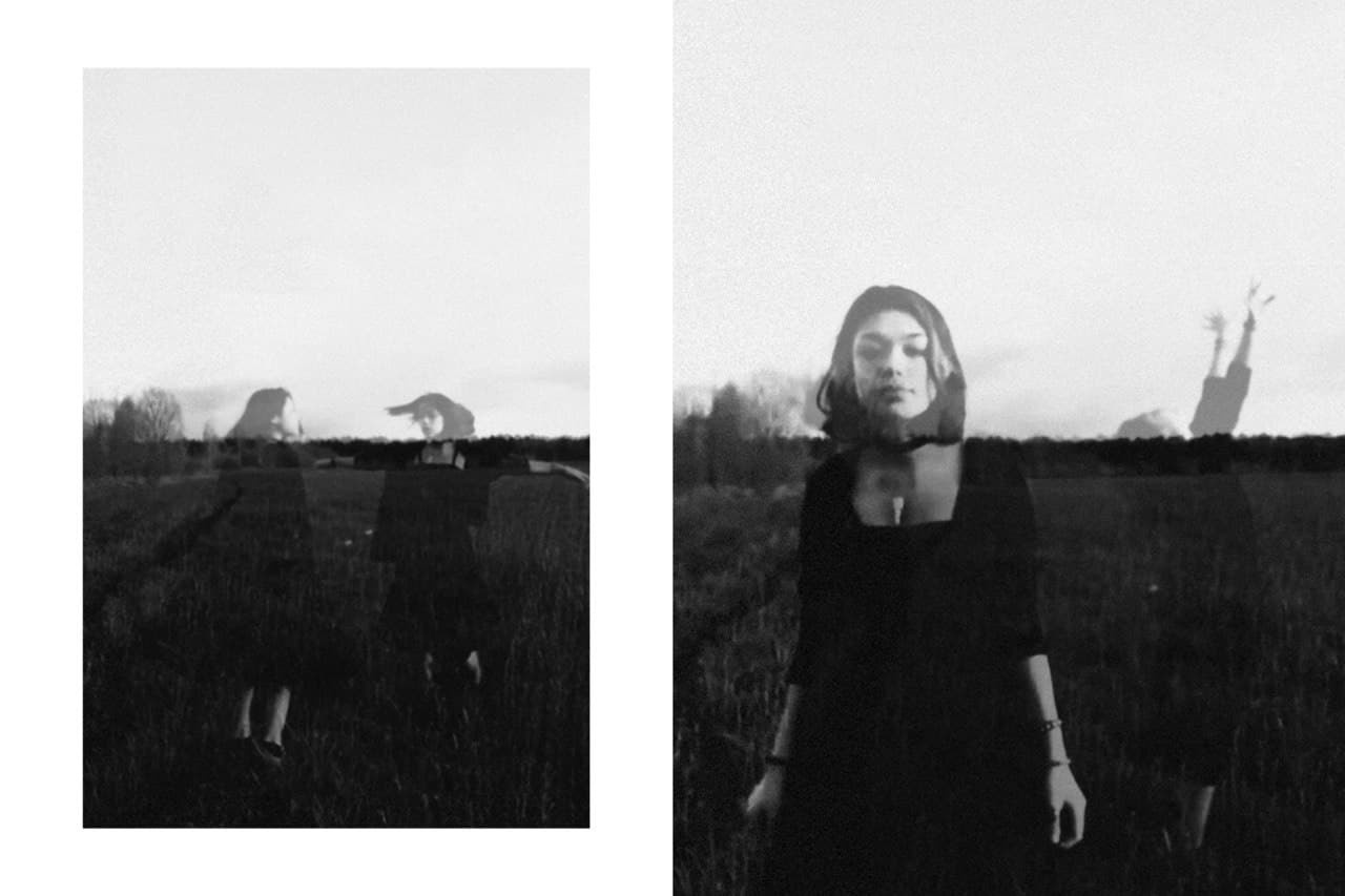 Marie, May 2020 (online). Photographer in Israel Alice Milchin