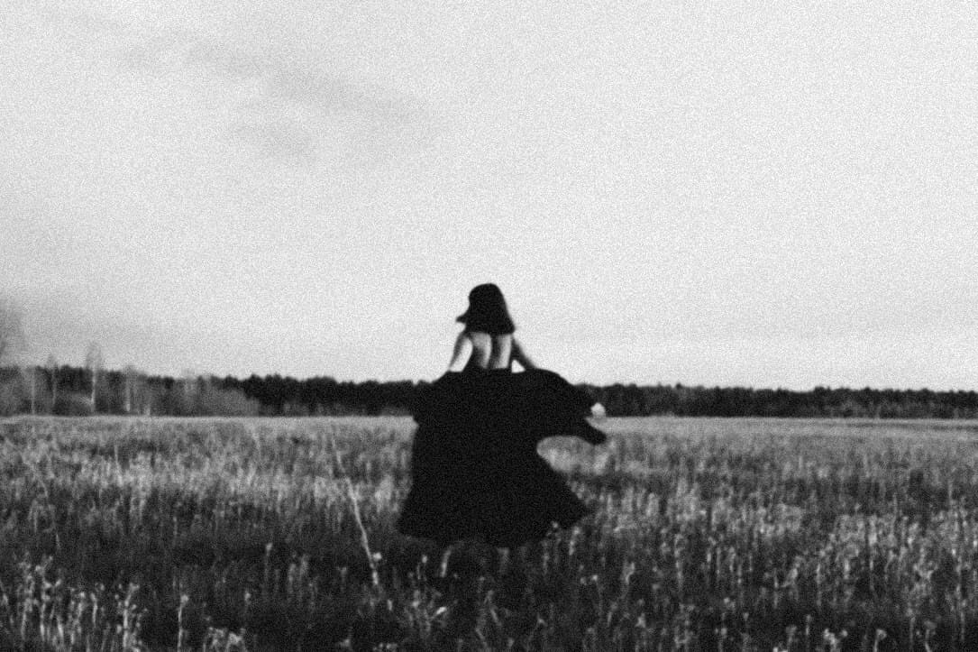 Marie, May 2020 (online). Photographer in Israel Alice Milchin