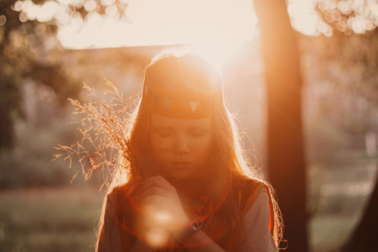 Alya, Lefortovo, July 2021. Photographer in Israel Alice Milchin