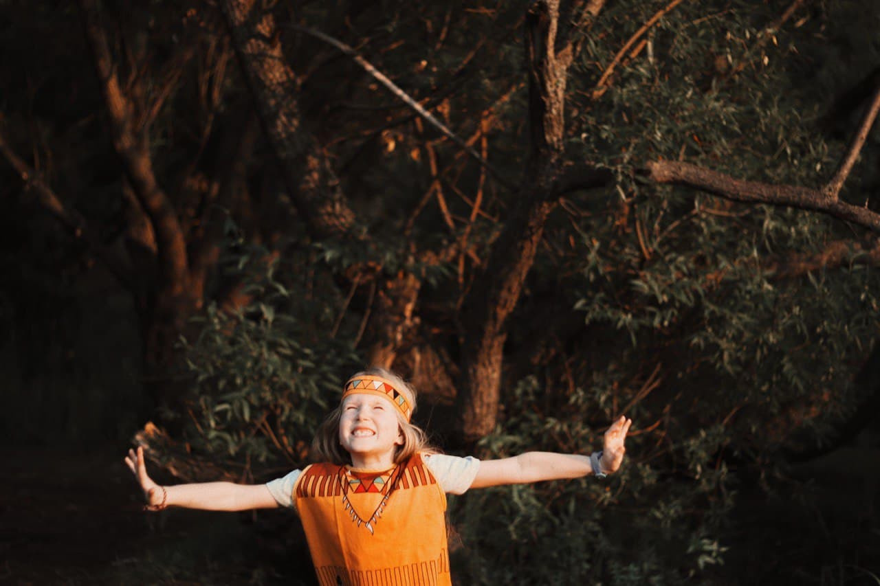 Alya, Lefortovo, July 2021. Photographer in Israel Alice Milchin