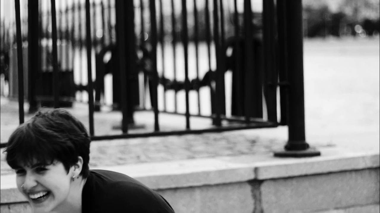 Manya, Moscow | June 2021. Photographer in Israel Alice Milchin