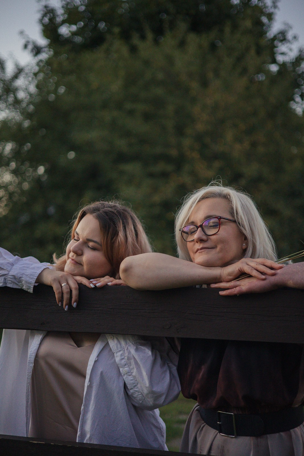 Мама и дочь. Фотограф в Москве и Домодедово Ирина Коростелева