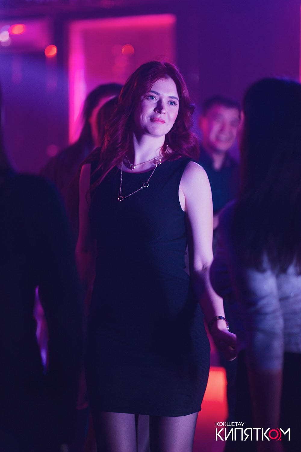 THE SHOW. КИПЯТКОМ КОКШЕТАУ