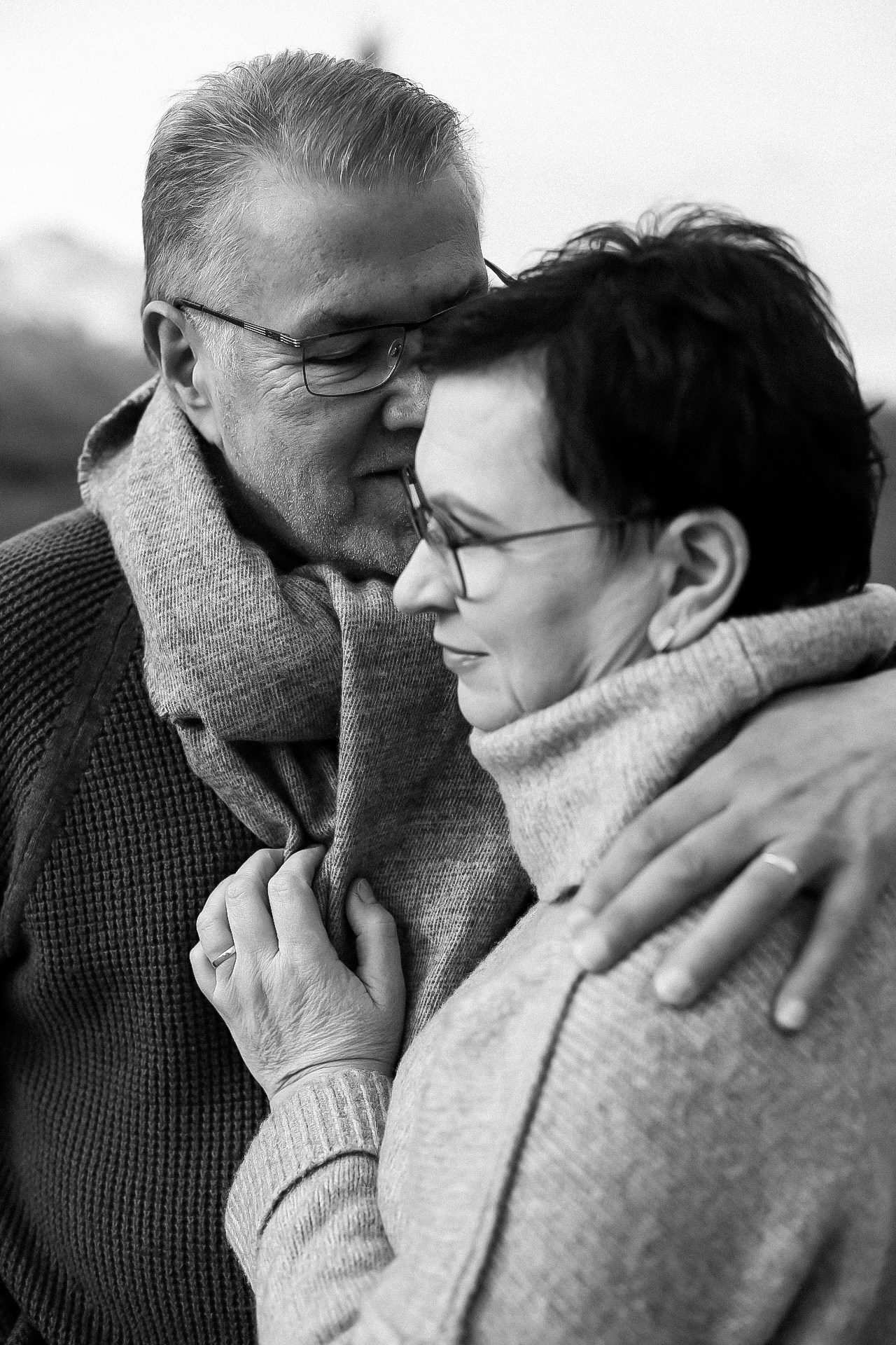 Клод и Илона