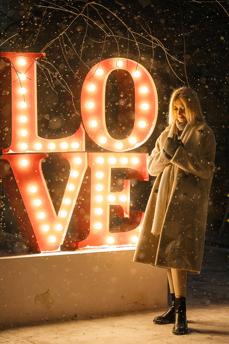 Южный. Фотограф Подсумкина Ирина