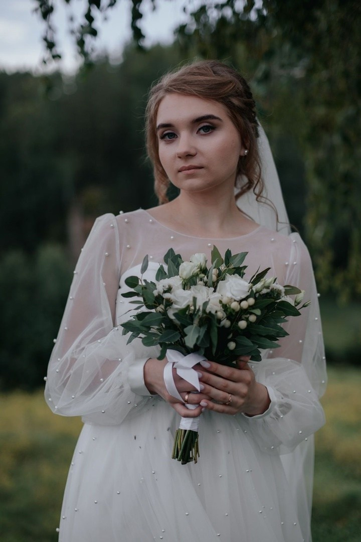 Анастасия и Павел. Свадебный и репортажный фотограф в Екатеринбурге и Сухом Логу