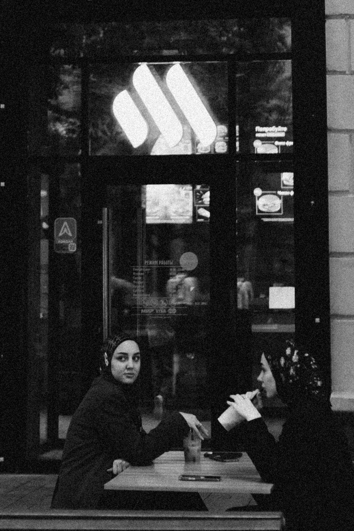 Кавказ. Профессиональный фотограф, Санкт-Петербург — Виктория Богомолова