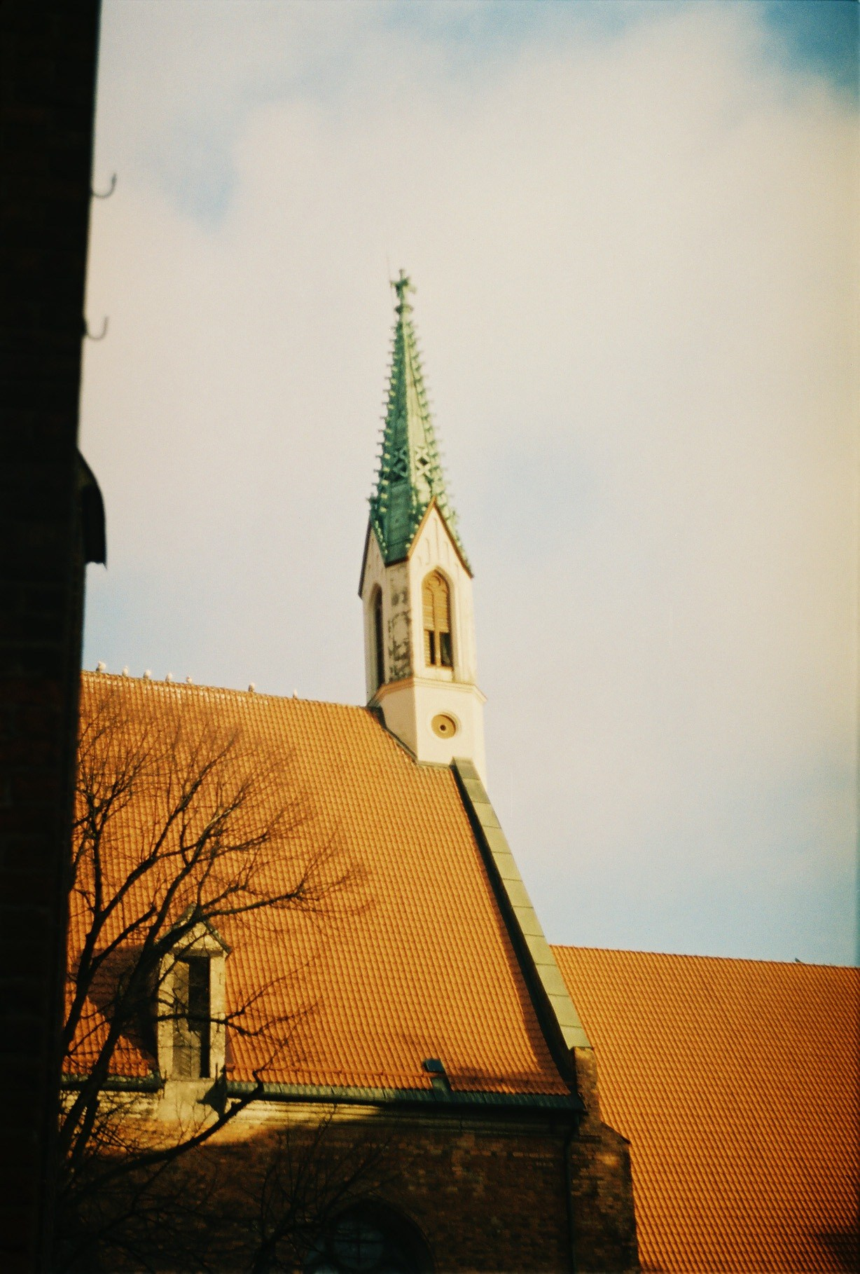 Латвия. Аня Степанова