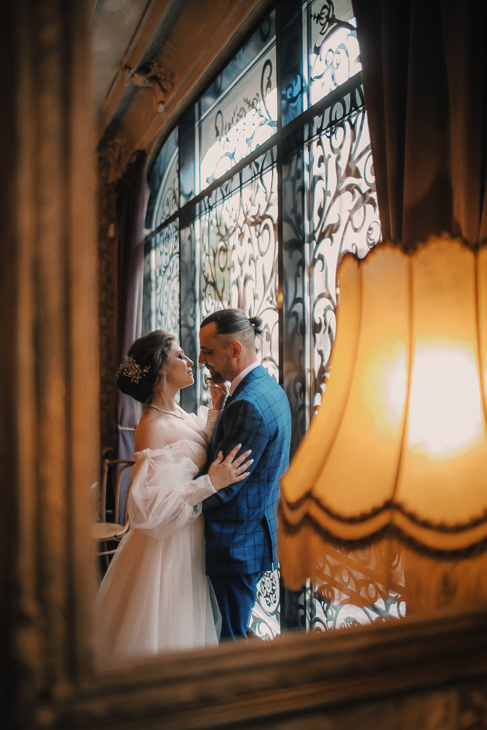 Свадьба для двоих. Семейный, портретный и свадебный фотограф в Санкт-Петербурге и Москве