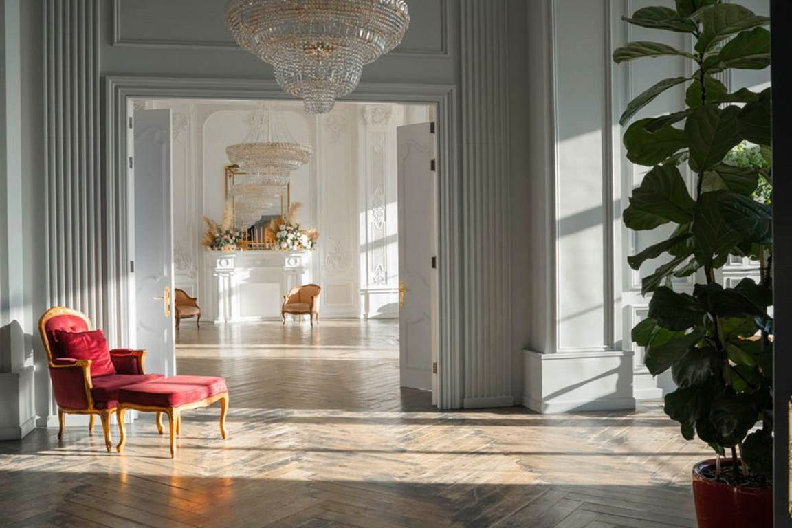 Лучшие фотостудии Москвы для творческих и семейных фотосессий