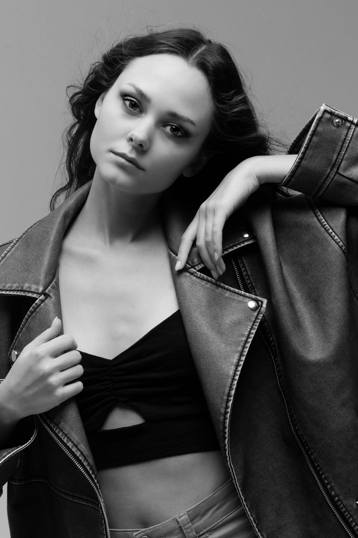 Портфолио. Фотограф