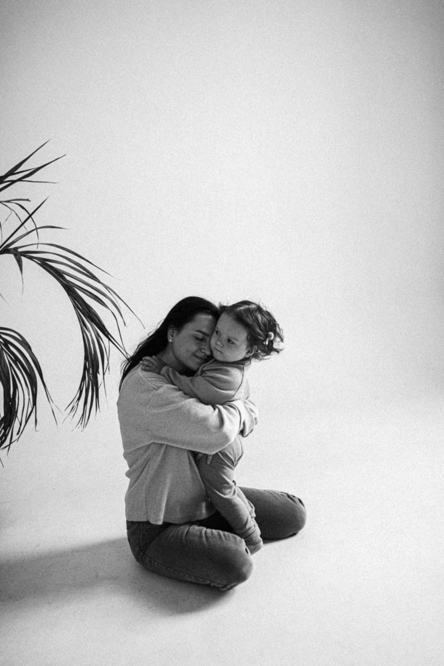 Ира и Зоя | в студии