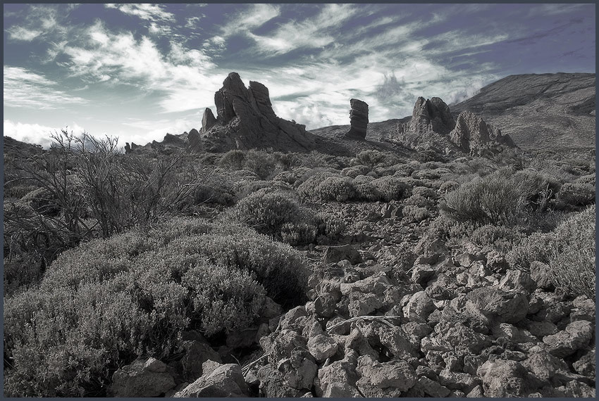 landscape, Landschaft, пейзаж, Испания, Канарские острова, Spain, Kanarien, Tenerife, photo, фото