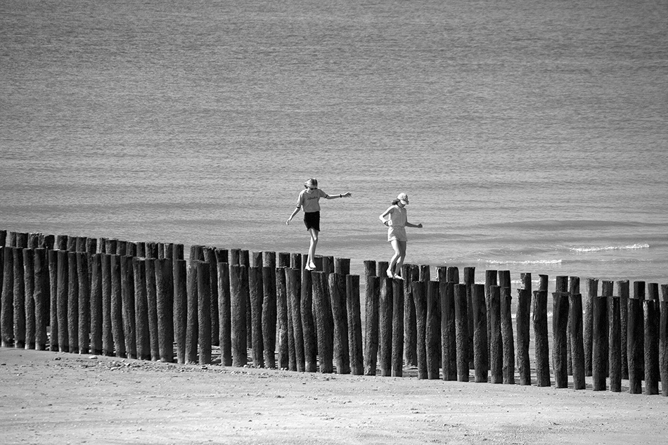 landscape, Landschaft, пейзаж, Netherland, Zautelande, North see, северное море, Нидерланды, photo, фото