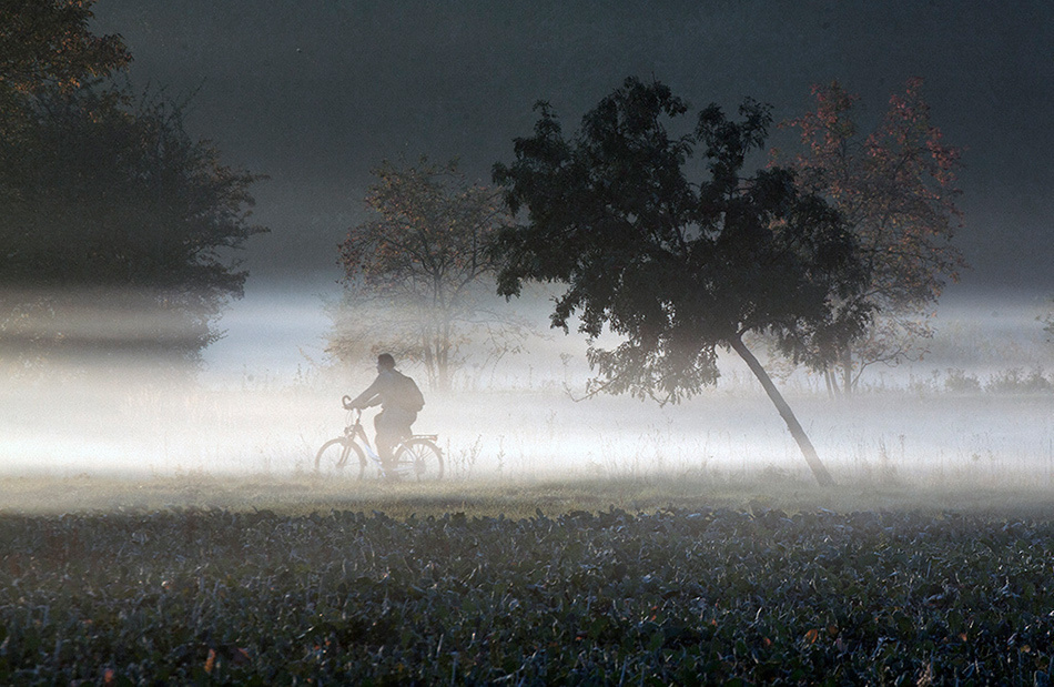 landscape, Landschaft, пейзаж, Германия, Germany, Deutschland, NRW, photo, фото