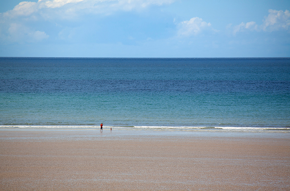 landscape, Landschaft, пейзаж, Бретань, Франция, France, Bretagne, photo, фото