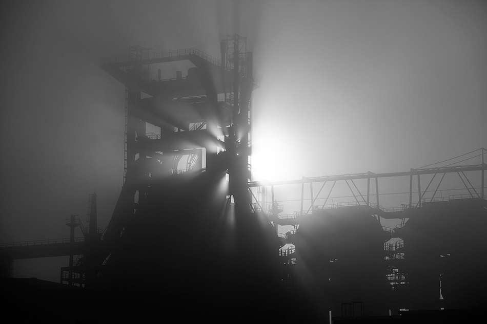 Dortmund, Phoenix West