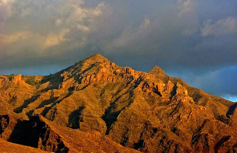 landscape, Landschaft, пейзаж, Испания, Канарские острова, Spain, Kanarien, photo, фото