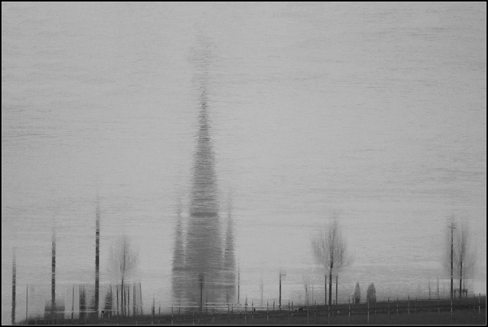 Dortmund, Phenix See