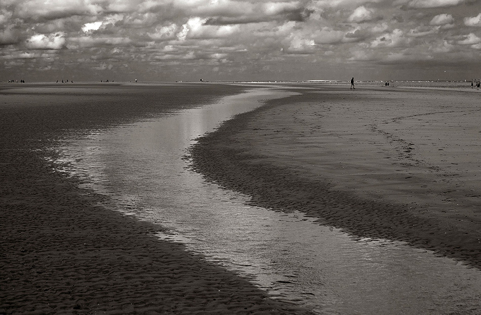 landscape, Landschaft, пейзаж, Netherland, Zautelande, North see, северное море, Нидерланды, photo, фото