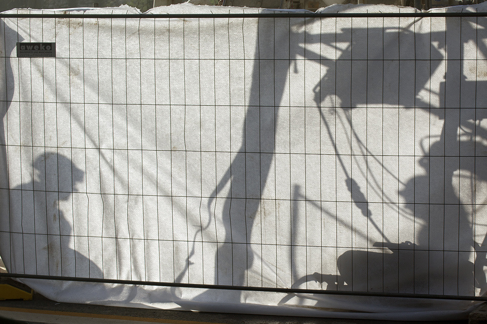 "Theather of shadows" 2.