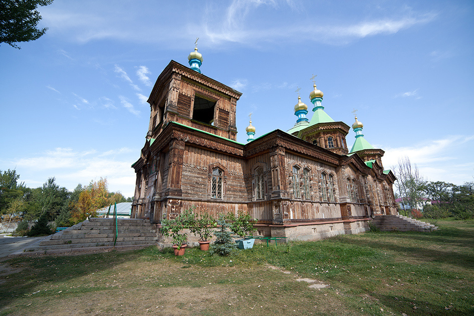 Karakol