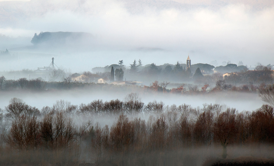 landscape, Landschaft, пейзаж, Italy, Toscana, Италия, Тоскана, photo, фото