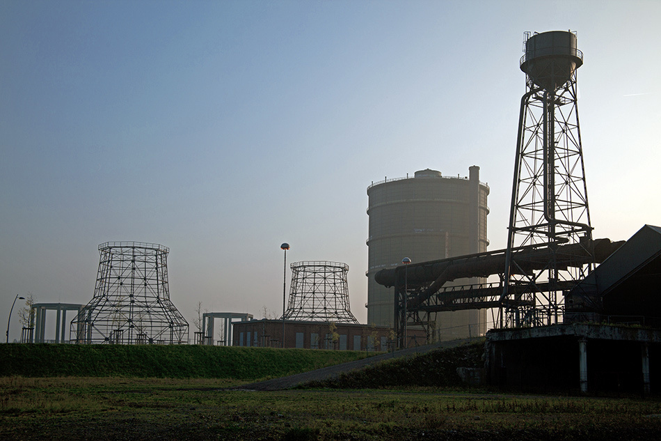 Landscapes. Atmospheric landscapes, horses, butterfies. Alexander Kozhukhov