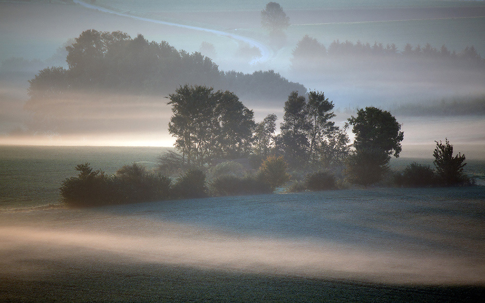 landscape, Landschaft, пейзаж, Германия, Germany, Deutschland, NRW, photo, фото