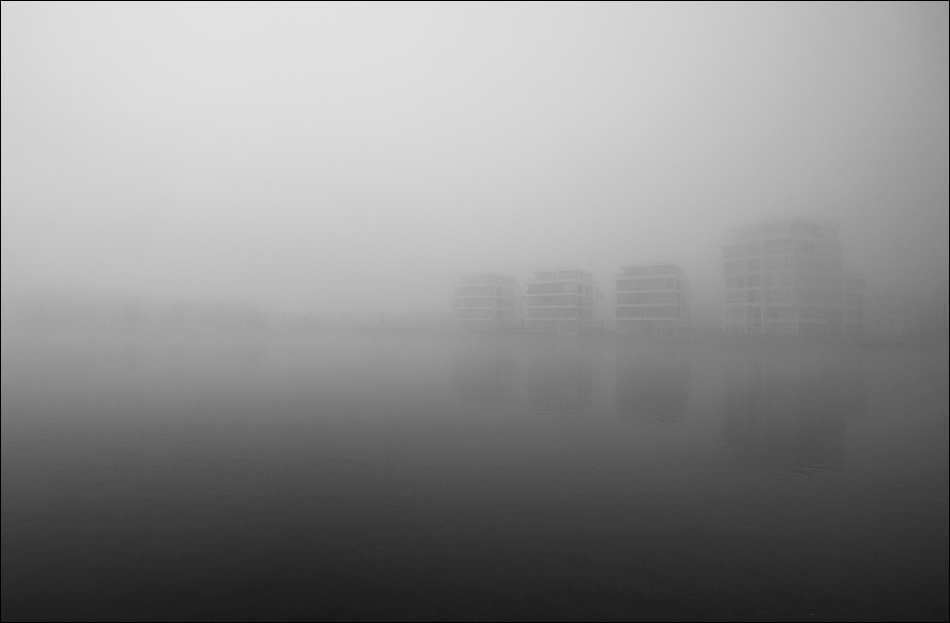 Dortmund, Phenix See