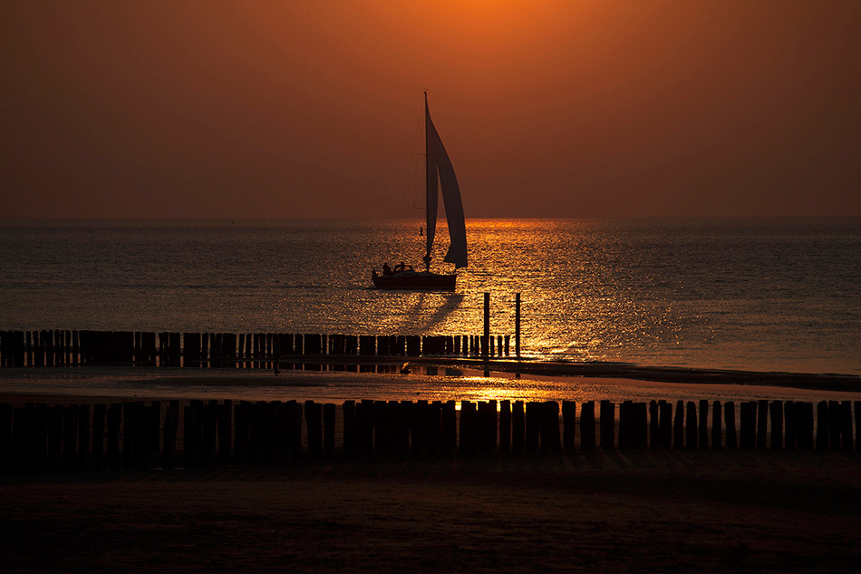 landscape, Landschaft, пейзаж, Netherland, Zautelande, North see, северное море, Нидерланды, photo, фото
