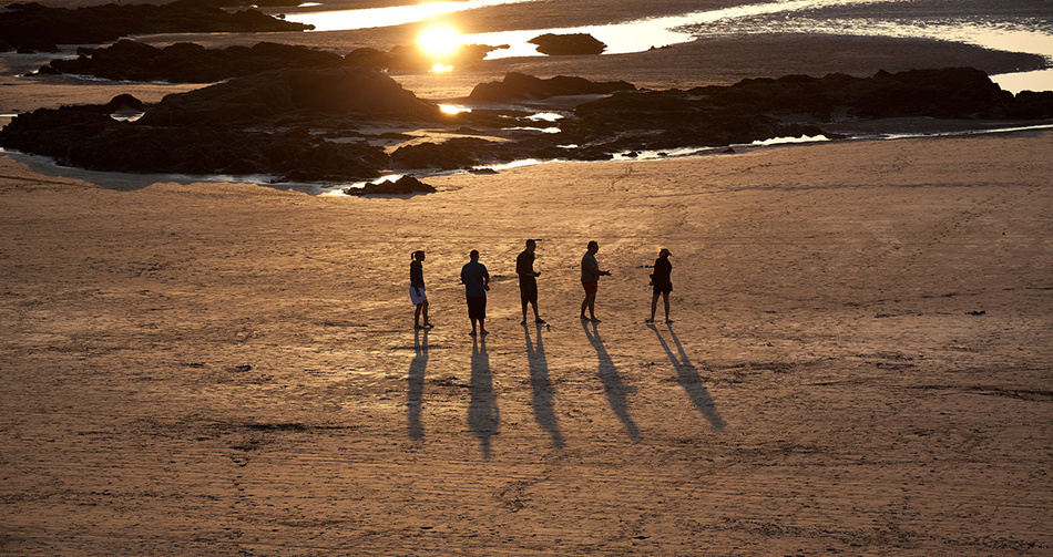Beach games 3. Bretagne.