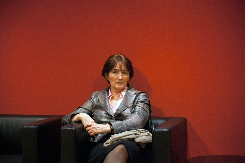 Люди. Атмосферные пейзажи, лошади, бабочки, Александр Кожухов