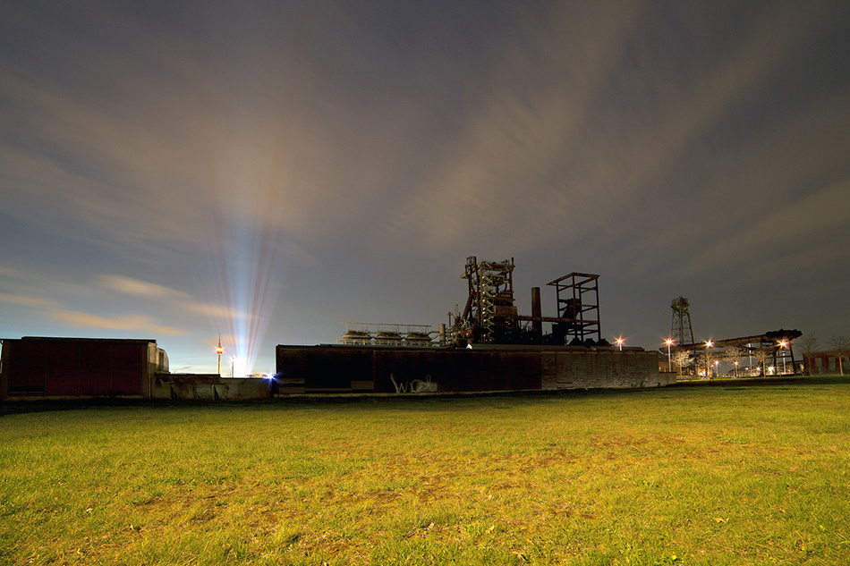 Dortmund, Phoenix West