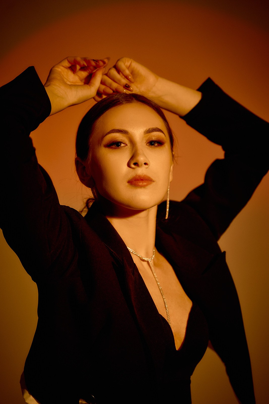 LADIES. Фотограф в Перми (Егор Гладких): цены, портфолио, гайды