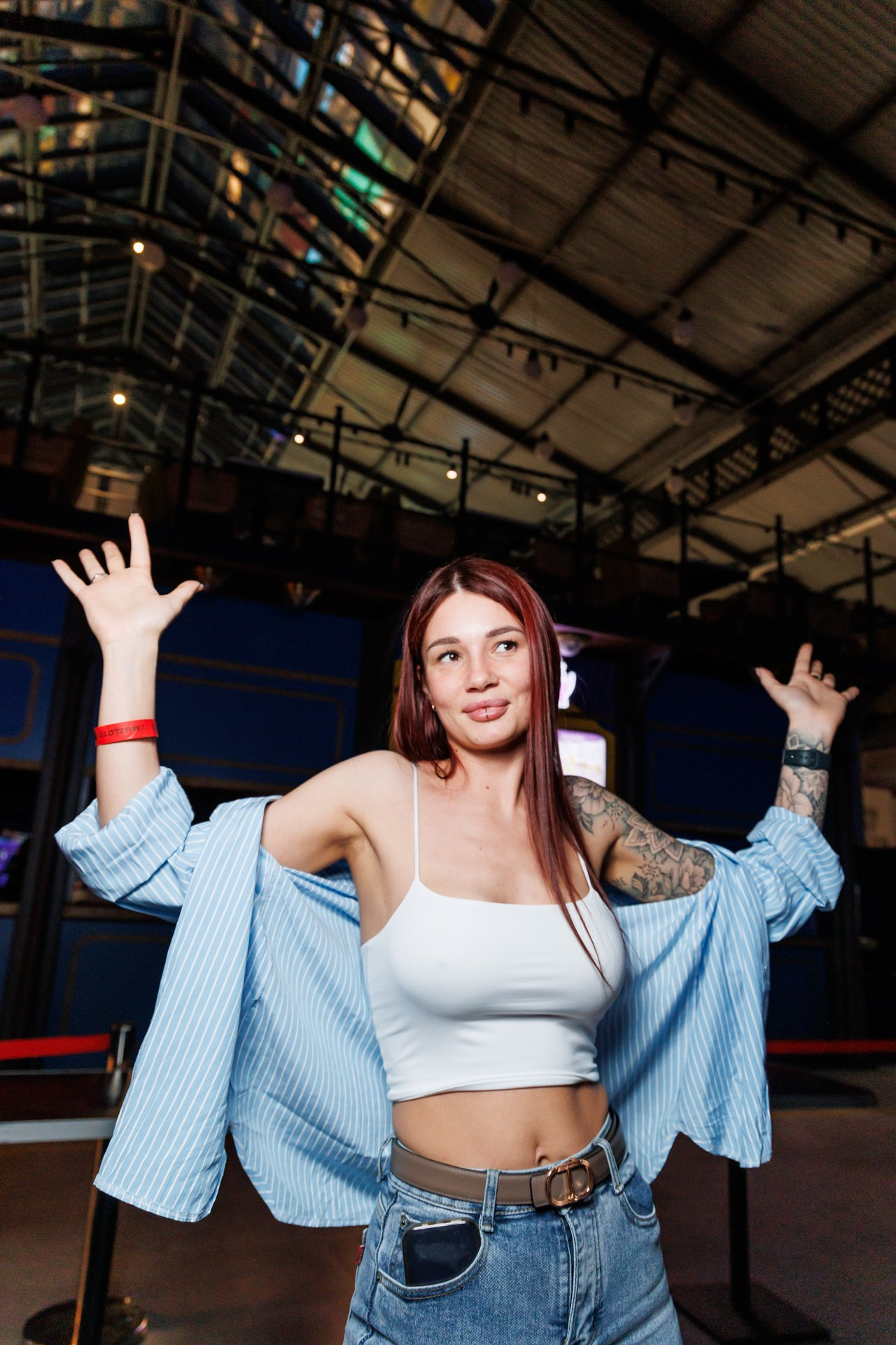 Muzloto. Фотограф в Санкт-Петербурге Гладкий Сергей