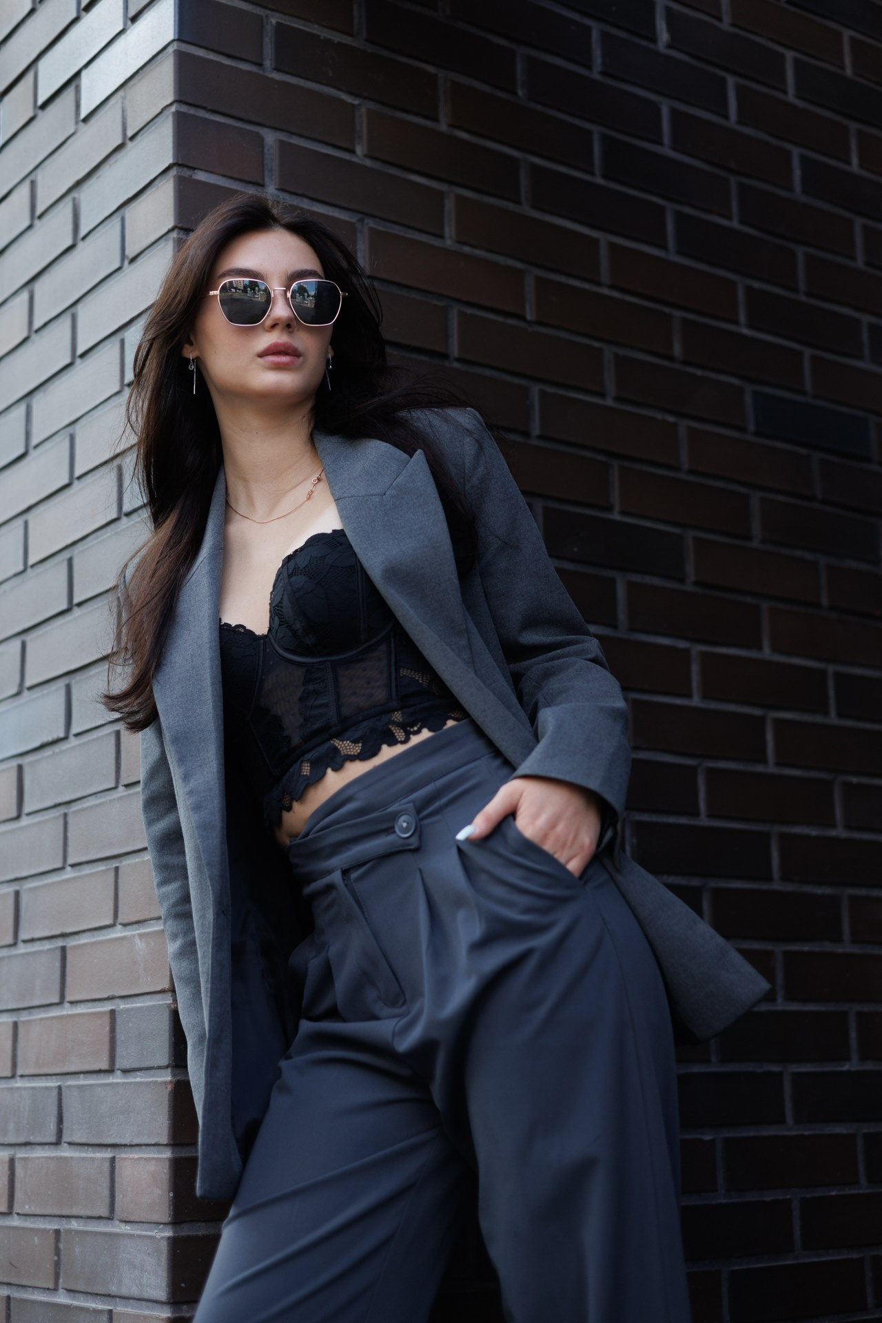 Марианна. Модельное агентство TM Models в Калининграде