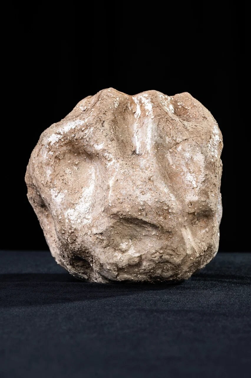 Ваза «Верея». Арт-керамика Катерины Жизневской