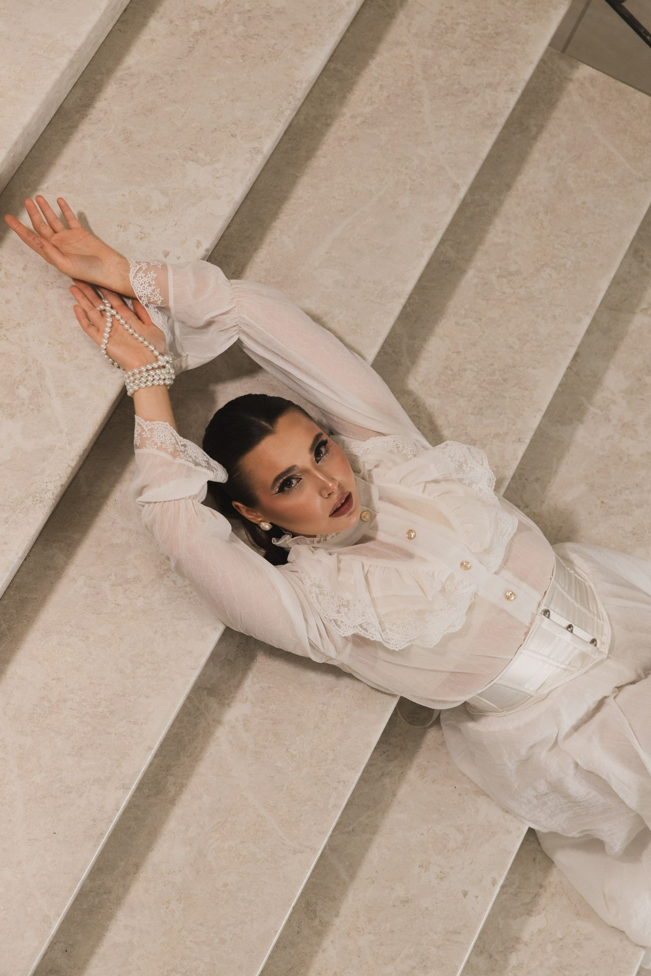 Отзывы. Фотограф Москва и МО Анастасия Пясковская