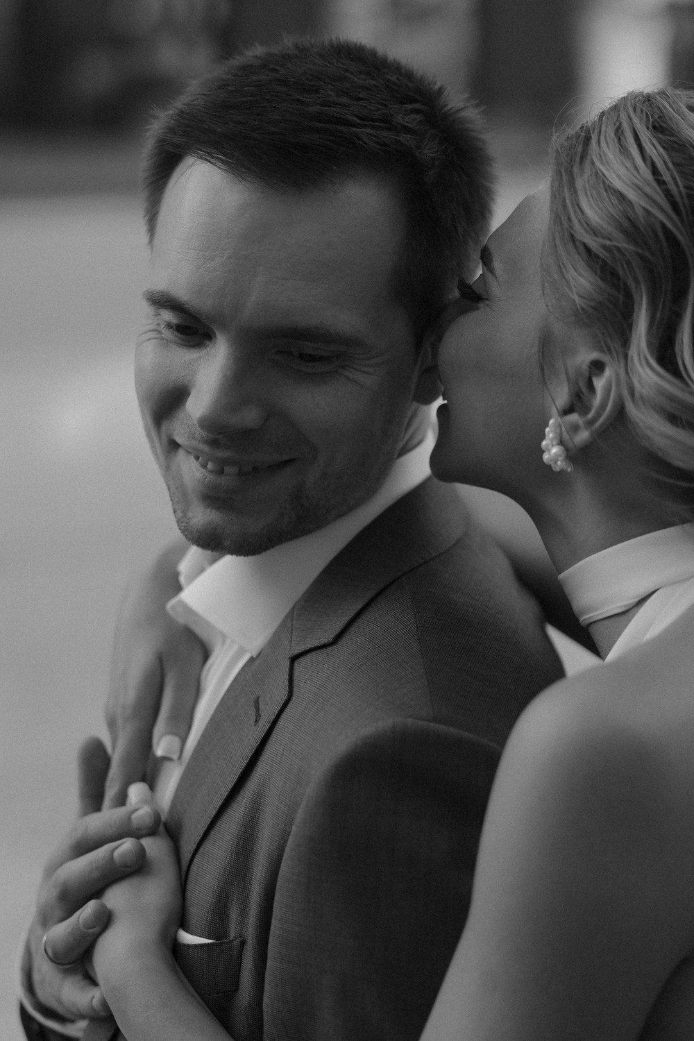 T & N. Свадебный фотограф Москва