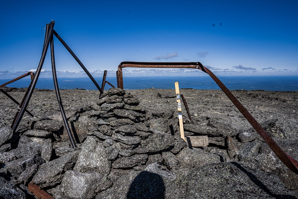 Путешествие на Север в 2024 году. Внедорожные путешествия — OFFROADTRIP