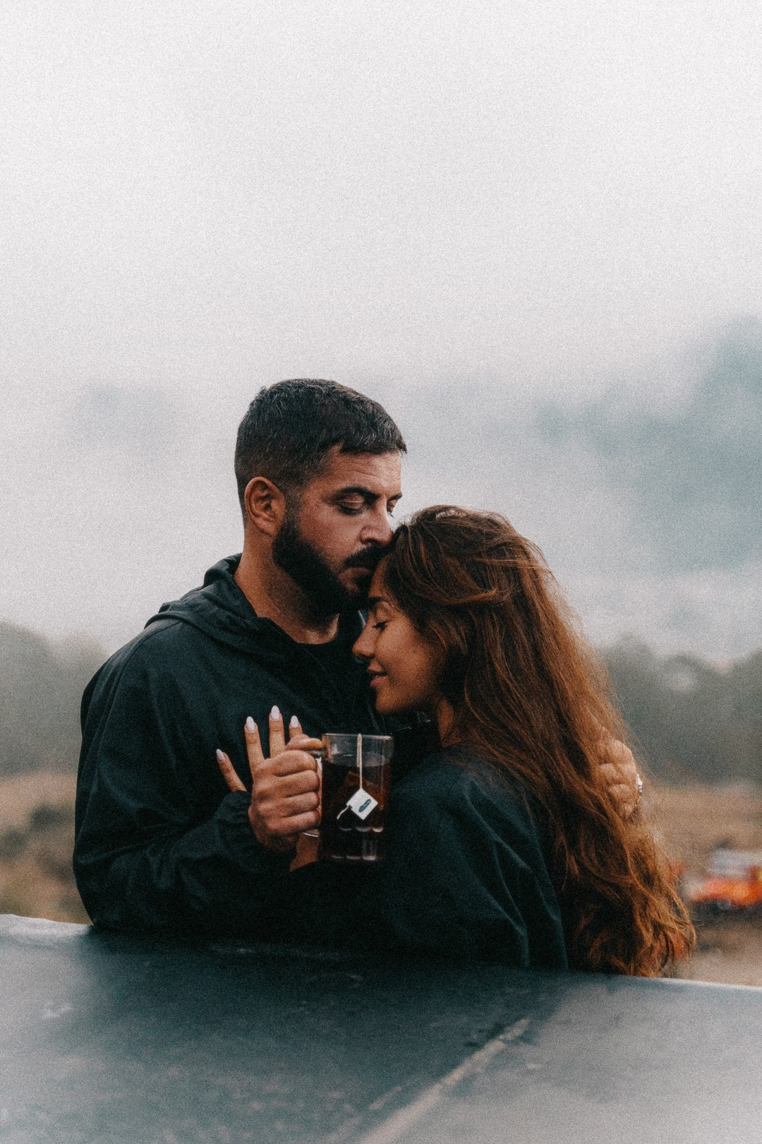 LOVE. Фотограф в Москве Рафаэль Халилов