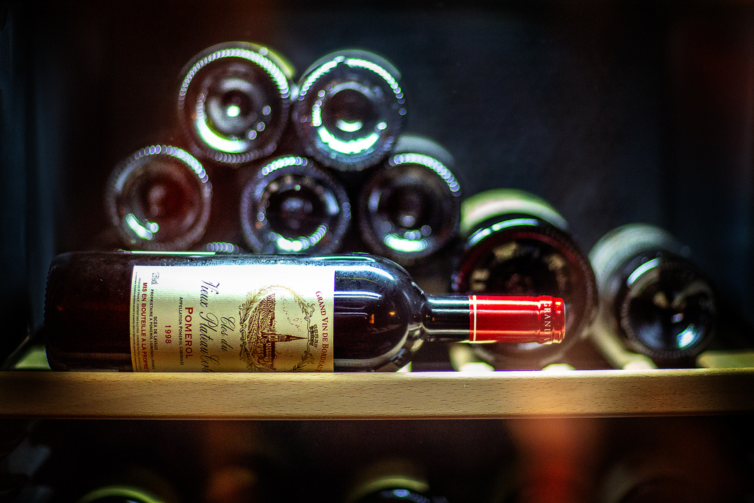 фотограф юбилей