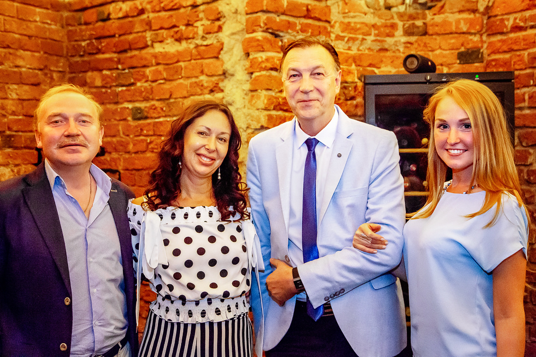 фотограф день рождение