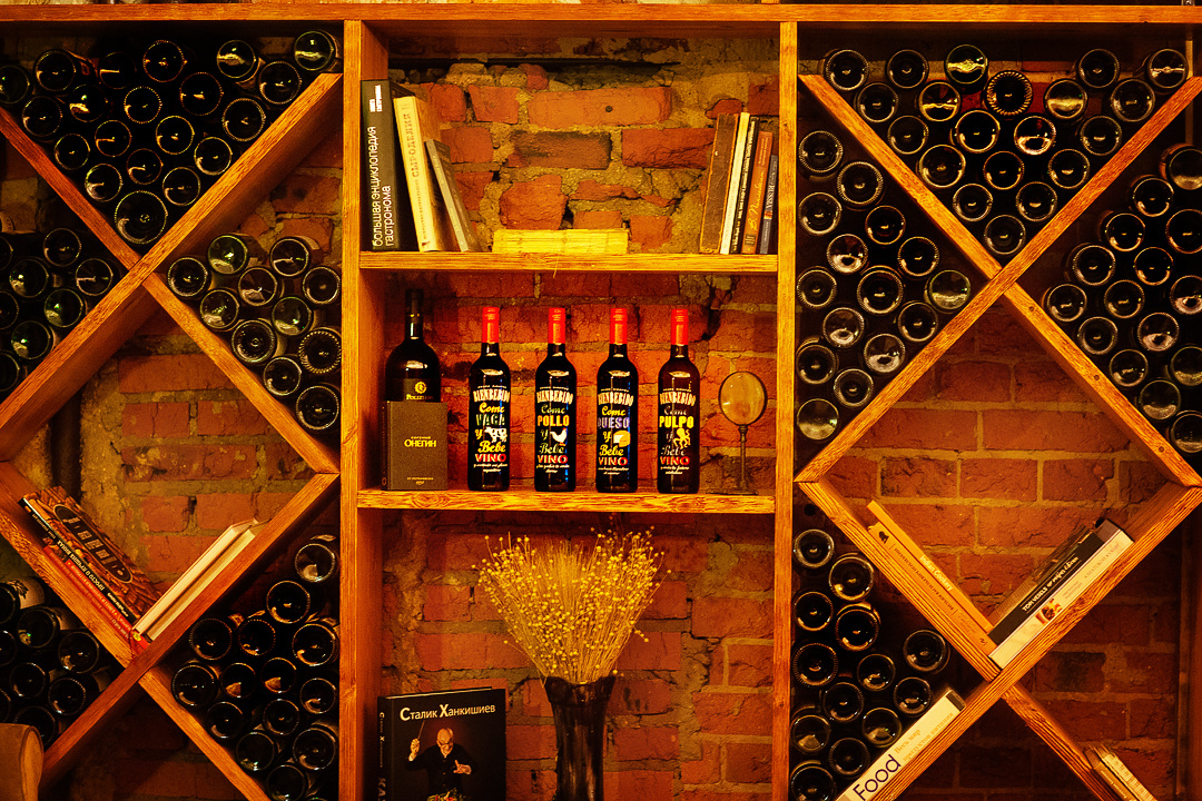 фотосессия студия