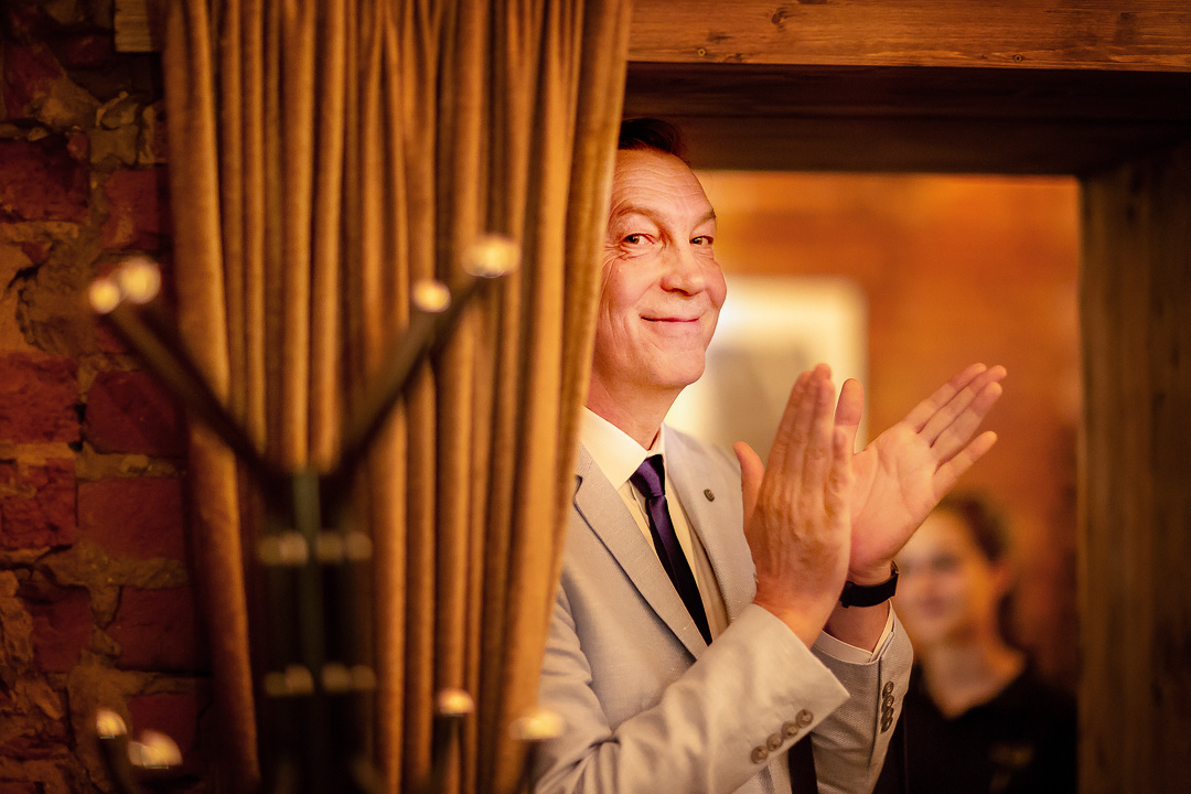 фотограф праздник