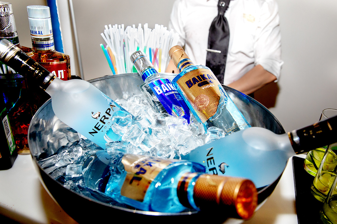 новогодний фотосессия