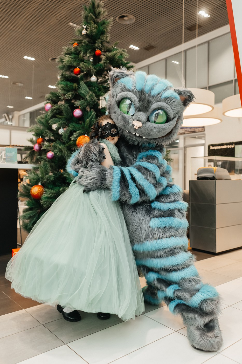 Детский мастер-класс в «Картель Авто» — «Студия чудес Алиса». Фотограф Кемерово | Сергей