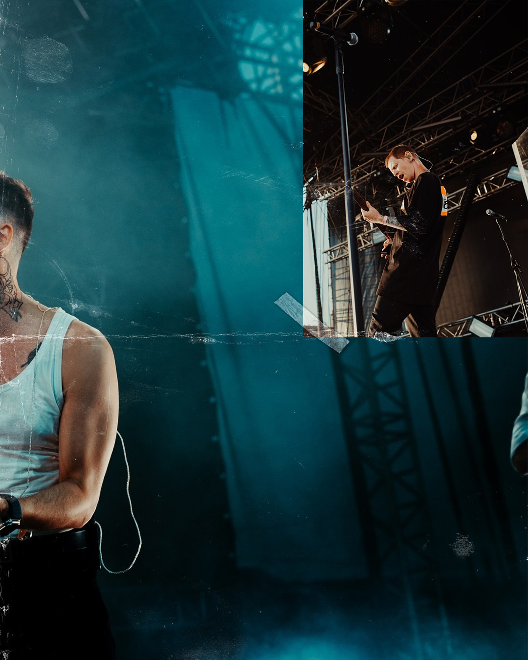 Мукка. Концертный фотограф в Санкт-Петербурге